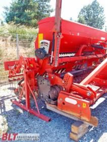 Gaspardo DAMA 300-24