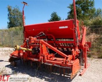 Gaspardo DAMA 300-24