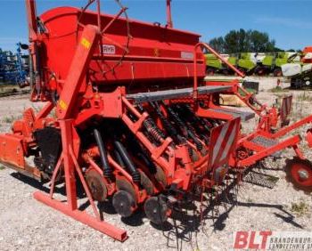 Gaspardo DAMA 300-24