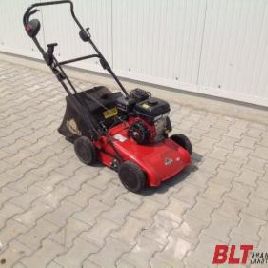 Hercules S 390 B VERTIKUTIERER