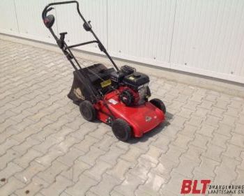 Hercules S 390 B VERTIKUTIERER