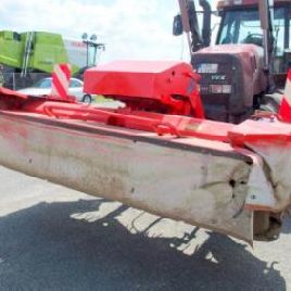 KUHN FC 280 F