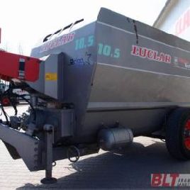 Others Crono Luclar Orion 10.5