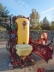 Hardi-Evrard Master 1000l