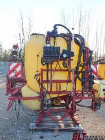 Hardi-Evrard Master 1000l