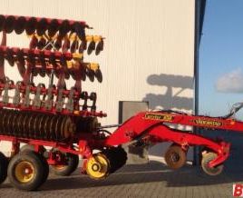 Väderstad Carrier CR 650