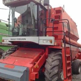 Massey Ferguson MF 38