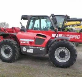 MANITOU MLT 940 L