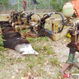 Progress B 201 BEETPFLUG