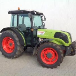 CLAAS ELIOS 230 4WD