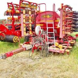 Väderstad Rapid 600