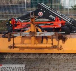 Sapphire SAPHIR sweeper 2.2 m