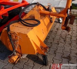 Sapphire SAPHIR sweeper 2.2 m