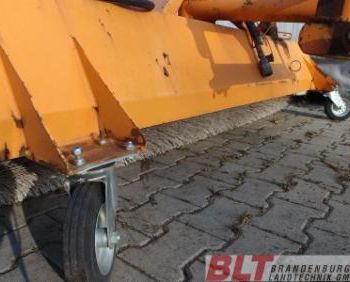 Sapphire SAPHIR sweeper 2.2 m