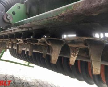 Amazone AD 303 + KE 303 Drill Combination