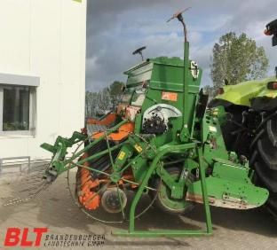 Amazone AD 303 + KE 303 Drill Combination