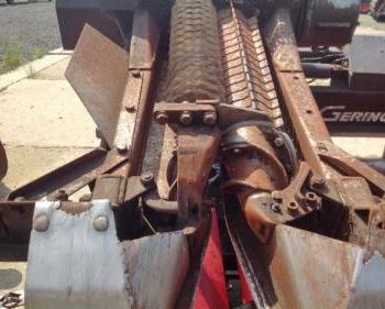 GERINGHOFF ROTA DISC - RD 600F