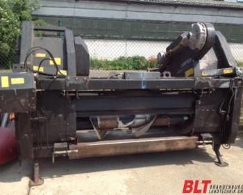 GERINGHOFF ROTA DISC - RD 600F