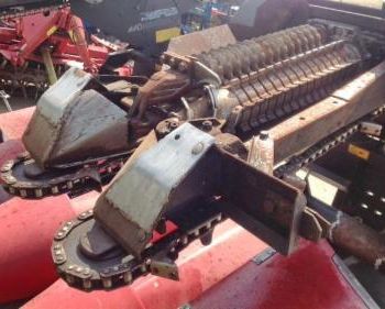 GERINGHOFF ROTA DISC - RD 600F