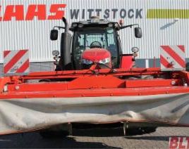 KUHN GMD 802 F