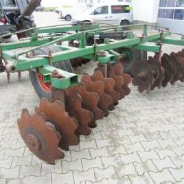 Progress DISC ENGINE 3.6 M