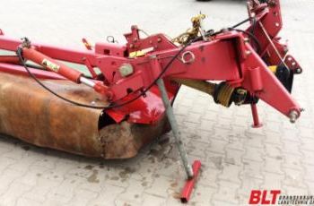 JF factories JF 340 MOWER