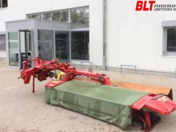 JF factories JF 340 MOWER