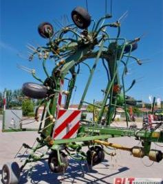 Crown KWT 10.5 / 8x7