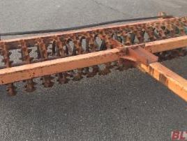 KVERNELAND cam roller