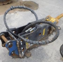 Stanley MB05s02 Hammer (351H)