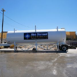 MSE 12WKT-1230 Water Tank (196)