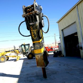 Stanley Breaker MBXP8055 (403H)