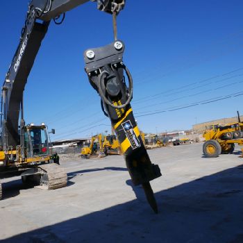 Stanley Breaker MBXP8055 (403H)