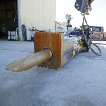 Stanley Breaker MBXP8055 (403H)