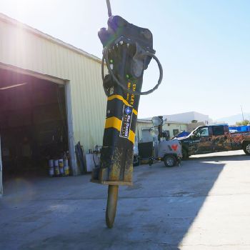 Stanley Breaker MBXP8055 (403H)