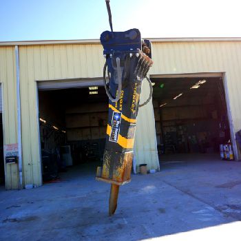 Stanley Breaker MBXP8055 (403H)