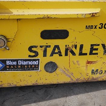 Stanley Breaker MBX308 (346H)