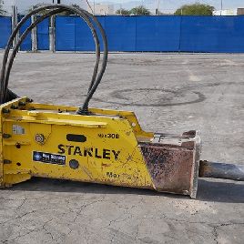 Stanley Breaker MBX308 (346H)