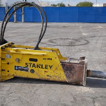 Stanley Breaker MBX308 (346H)