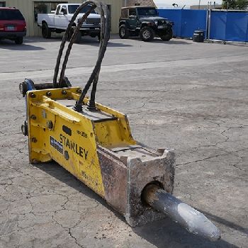 Stanley Breaker MBX308 (346H)