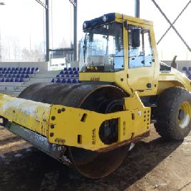 Bomag BW 211 D-4 PB