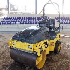 Bomag BW 125 AC-4