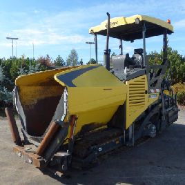 Bomag BF 300 C 3402TV PB