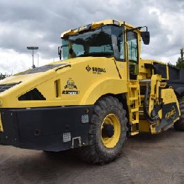 Bomag RS 500