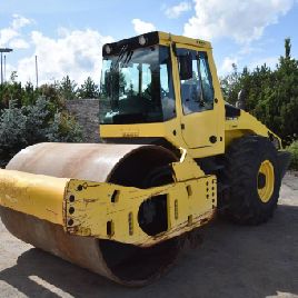Bomag BW 213 DH-4