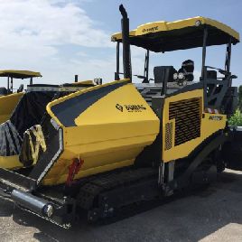 Bomag BF 800 C S600 FACTORY OVERHAULT