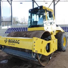 Bomag BW 213 D-4i