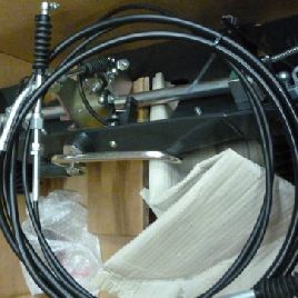 Консоль управления Bomag BW100AD4, BW120AD4, BW125AD4