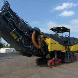 Bomag BM 2000/75
