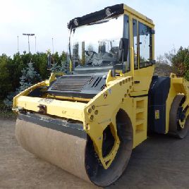 Bomag BW 190 AD-4